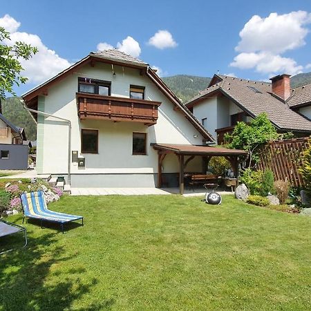 Apartma Majda Kranjska Gora Εξωτερικό φωτογραφία