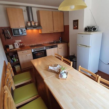 Apartma Majda Kranjska Gora Εξωτερικό φωτογραφία