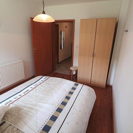 Apartma Majda Kranjska Gora Εξωτερικό φωτογραφία