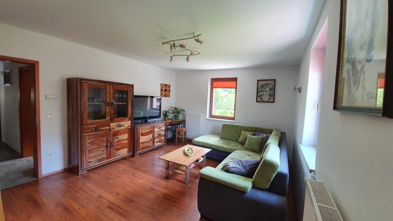 Apartma Majda Kranjska Gora Εξωτερικό φωτογραφία