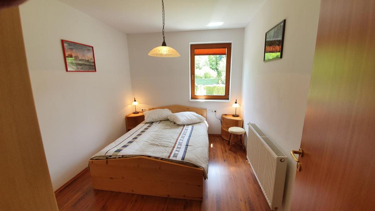 Apartma Majda Kranjska Gora Εξωτερικό φωτογραφία