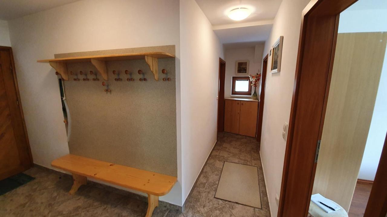 Apartma Majda Kranjska Gora Εξωτερικό φωτογραφία