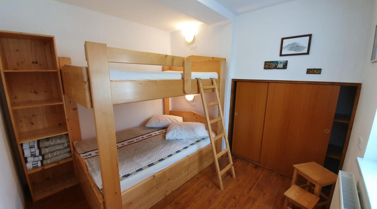 Apartma Majda Kranjska Gora Εξωτερικό φωτογραφία