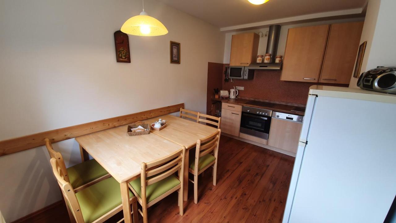 Apartma Majda Kranjska Gora Εξωτερικό φωτογραφία