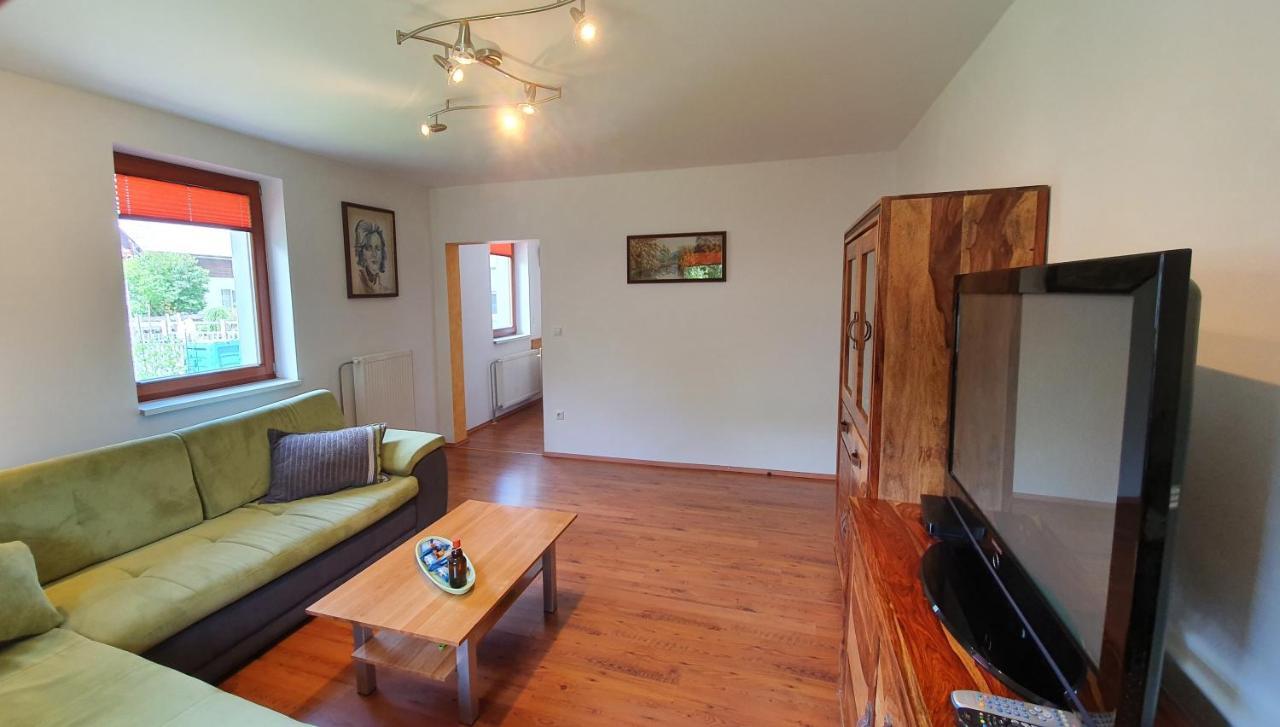 Apartma Majda Kranjska Gora Εξωτερικό φωτογραφία