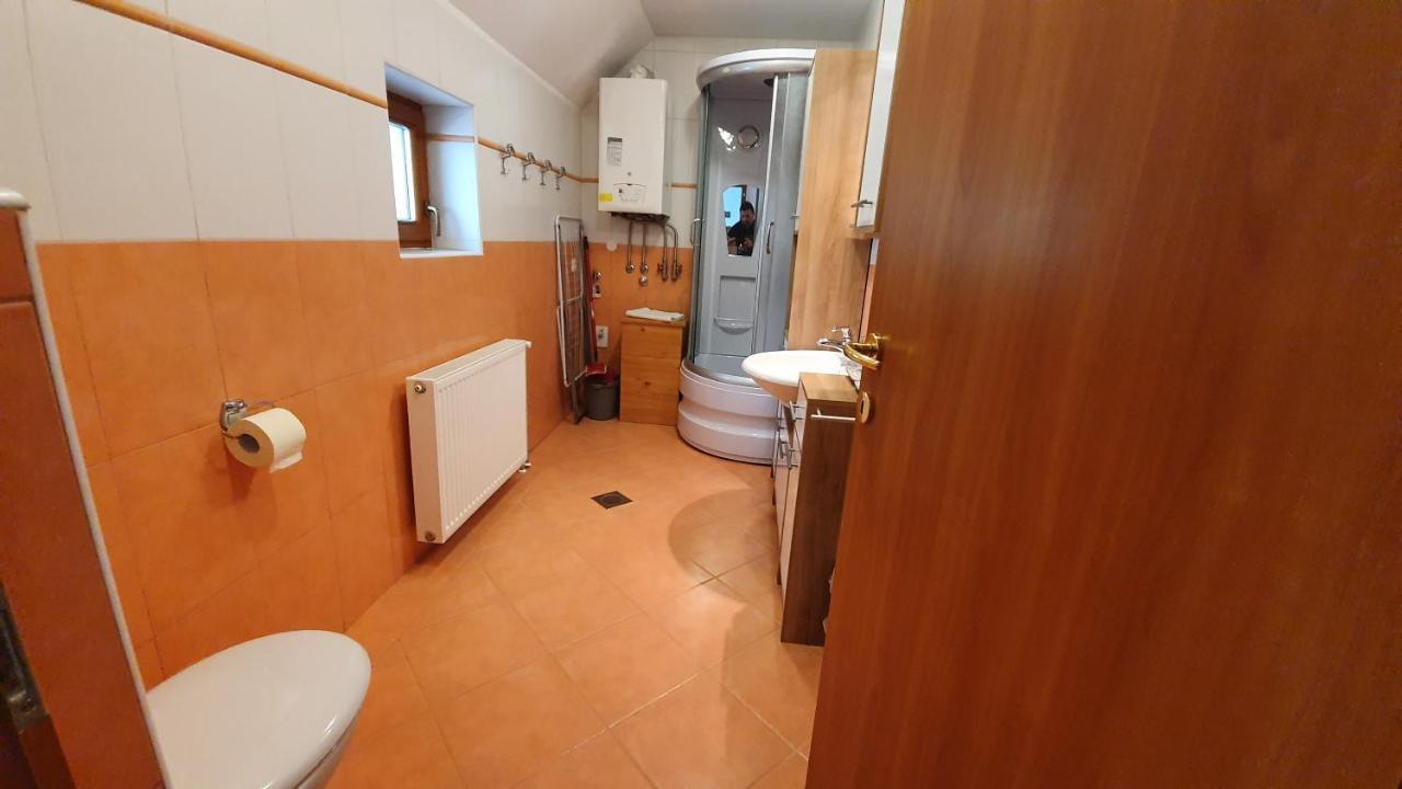 Apartma Majda Kranjska Gora Εξωτερικό φωτογραφία