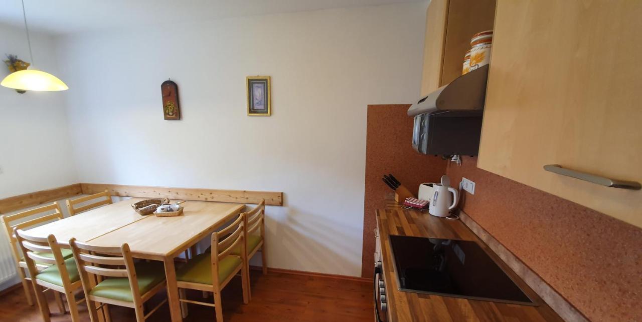 Apartma Majda Kranjska Gora Εξωτερικό φωτογραφία