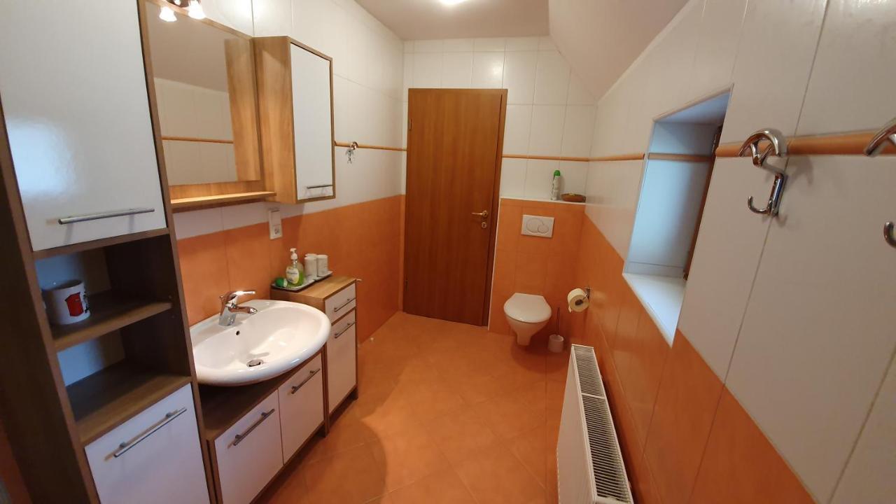 Apartma Majda Kranjska Gora Εξωτερικό φωτογραφία